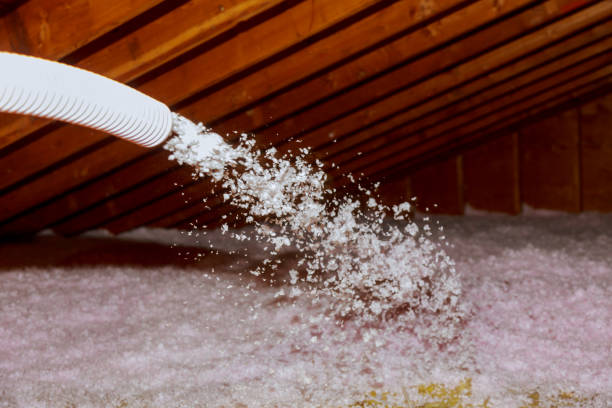 Best Insulation Installation Services in Beverly Hills, TX