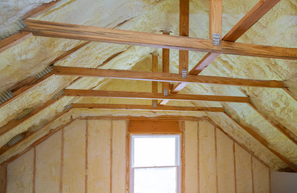 Best Energy Efficiency Solutions in Beverly Hills, TX