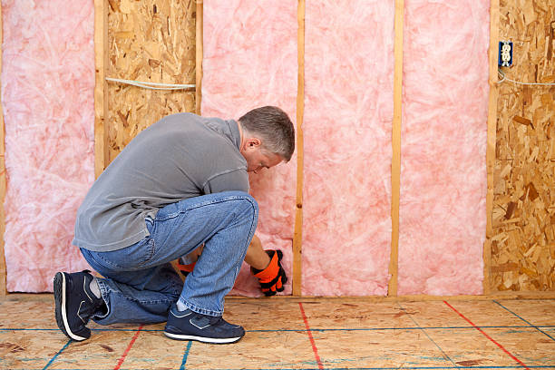 Best Residential Insulation in Beverly Hills, TX