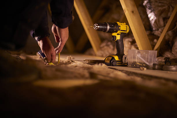 Best Specialty Insulation in Beverly Hills, TX